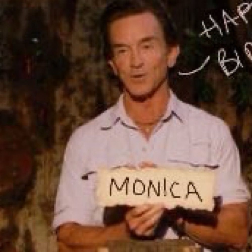 Monica