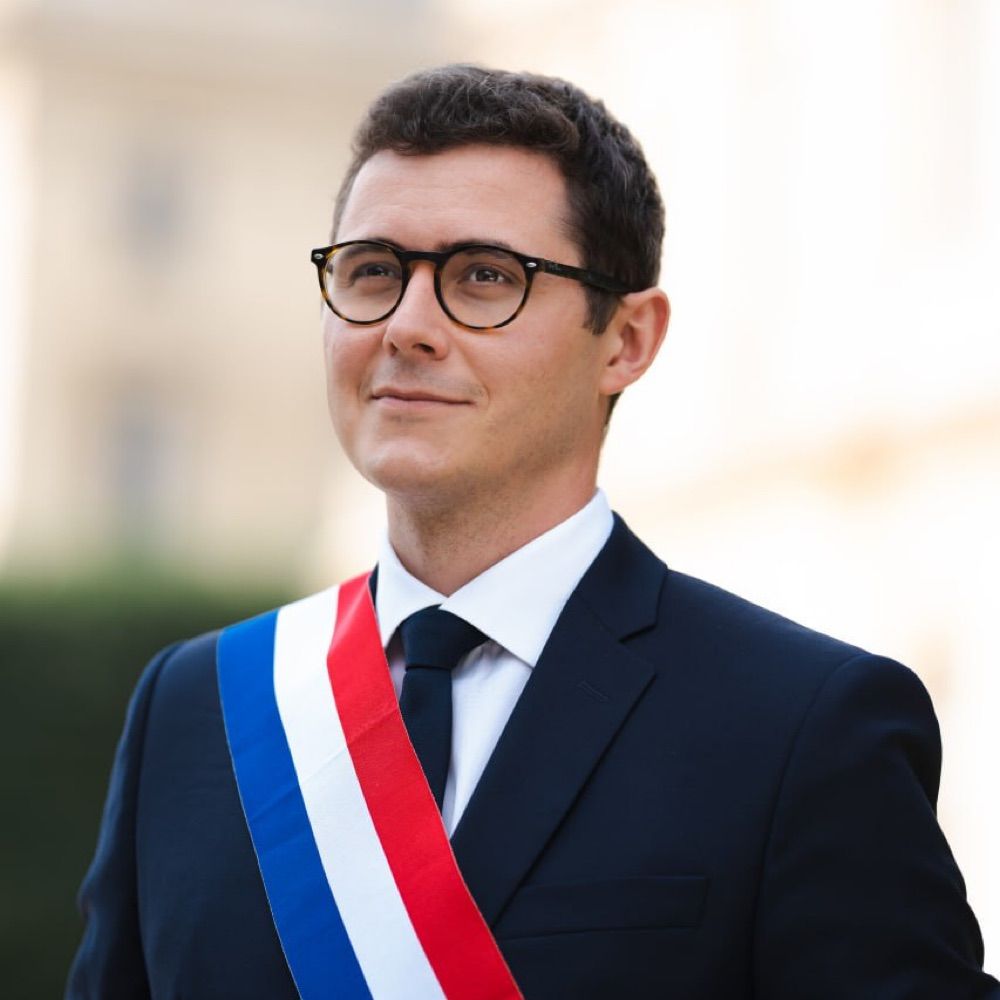 Vincent Caure