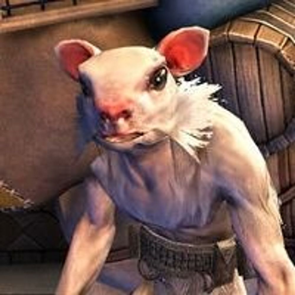 Mungus