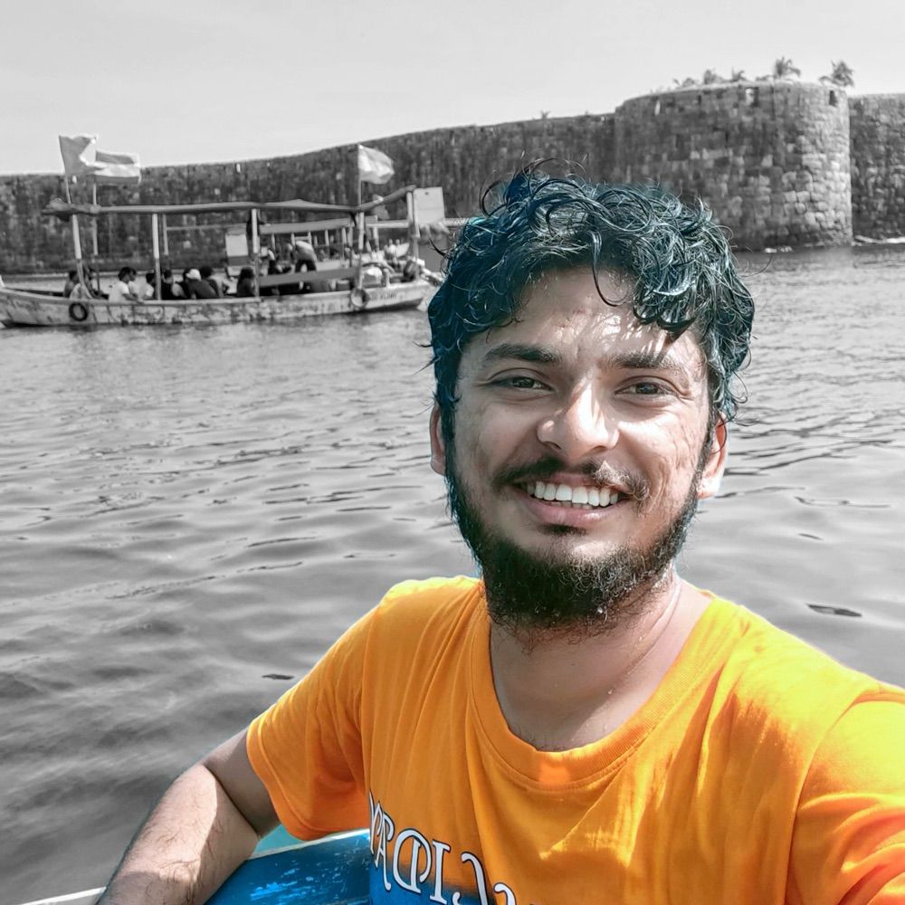 Pavel Banerjee