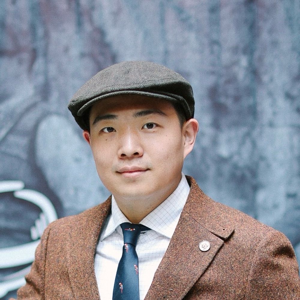 Fred Gao