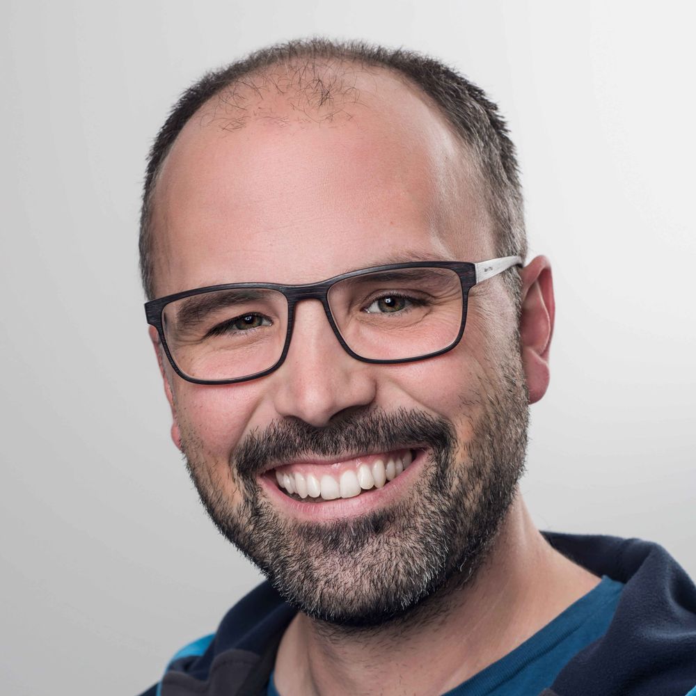 Matthias Grüter