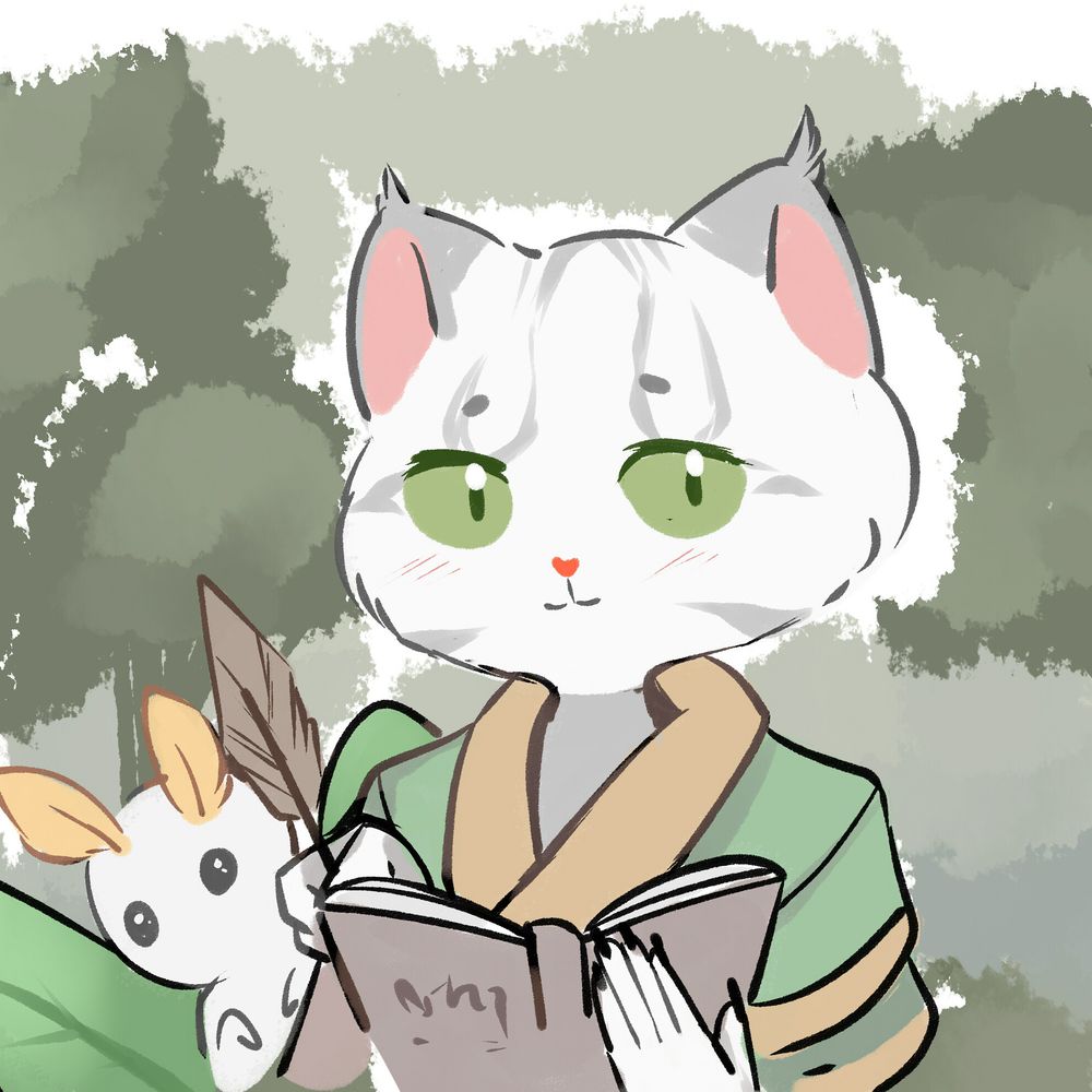 Lumi (comms open!)