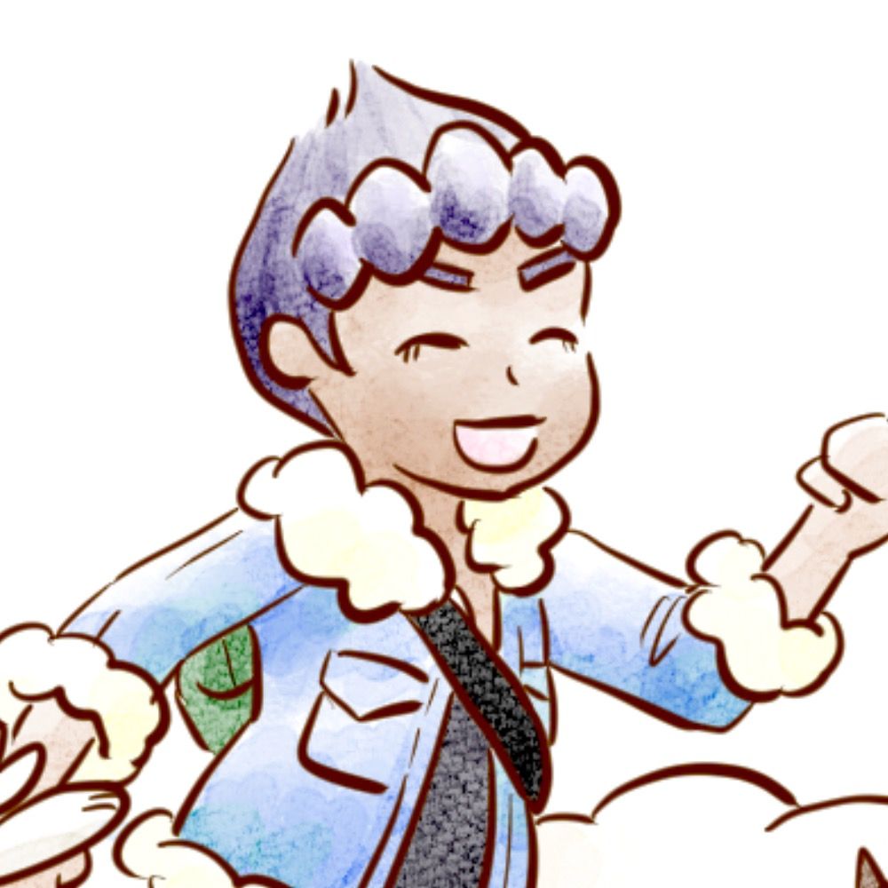 むぎいろ