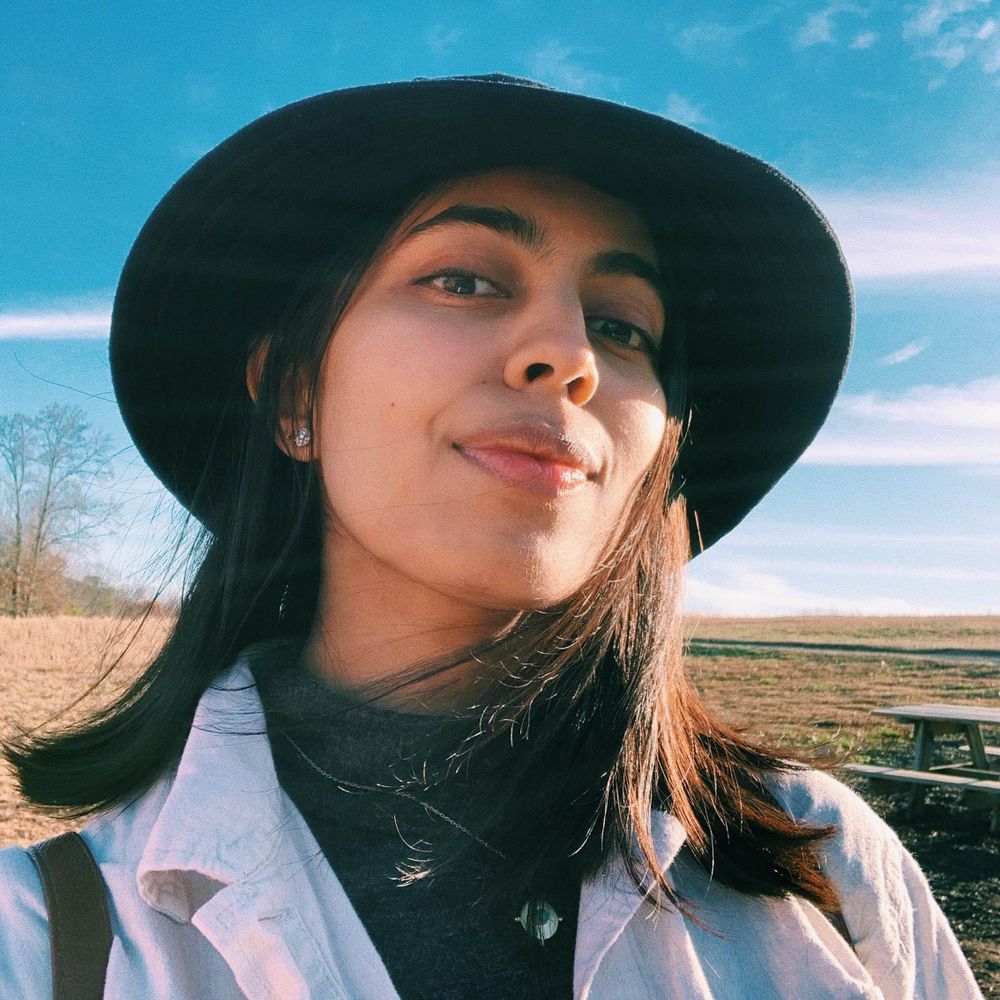 Anjali Chandrashekar
