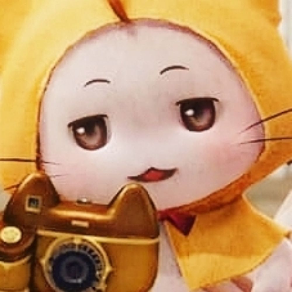 User avatar