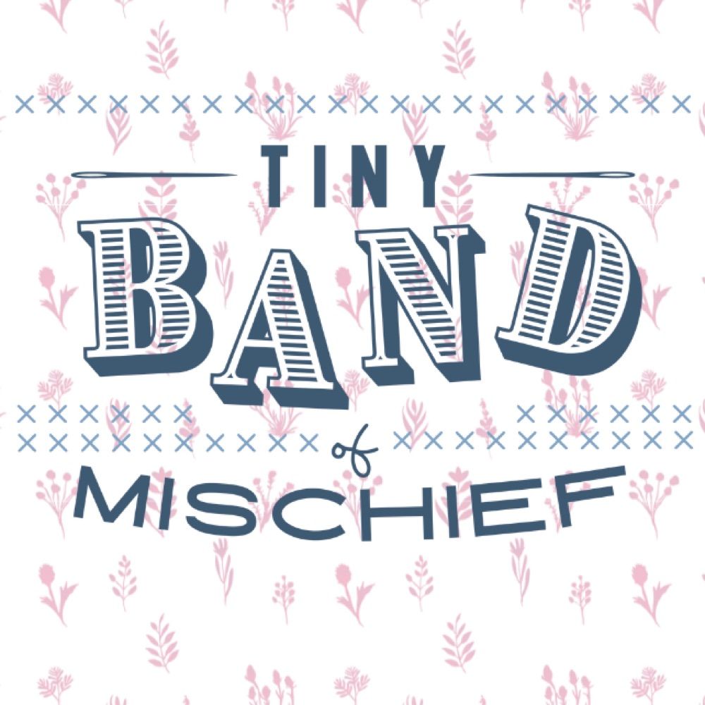 Tiny Band of Mischief