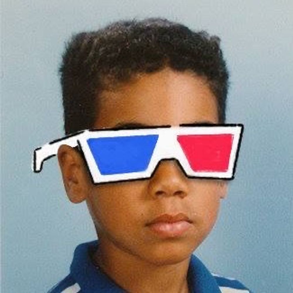 Julian Carrington
