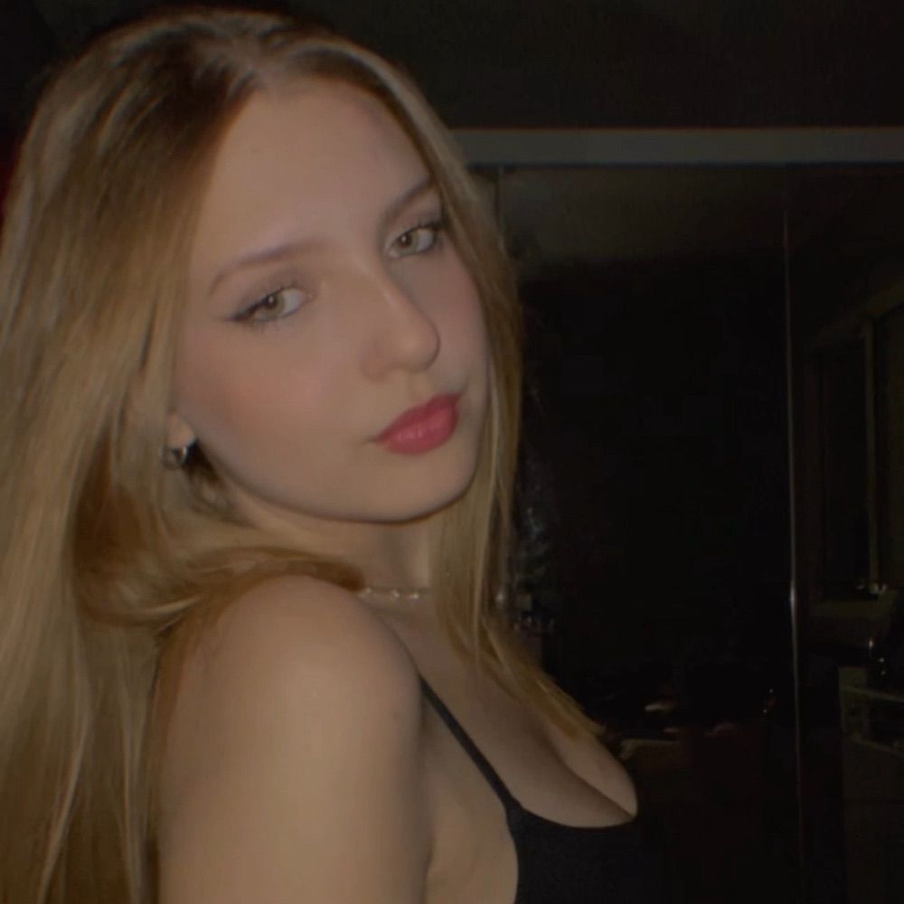 Ana 🥀