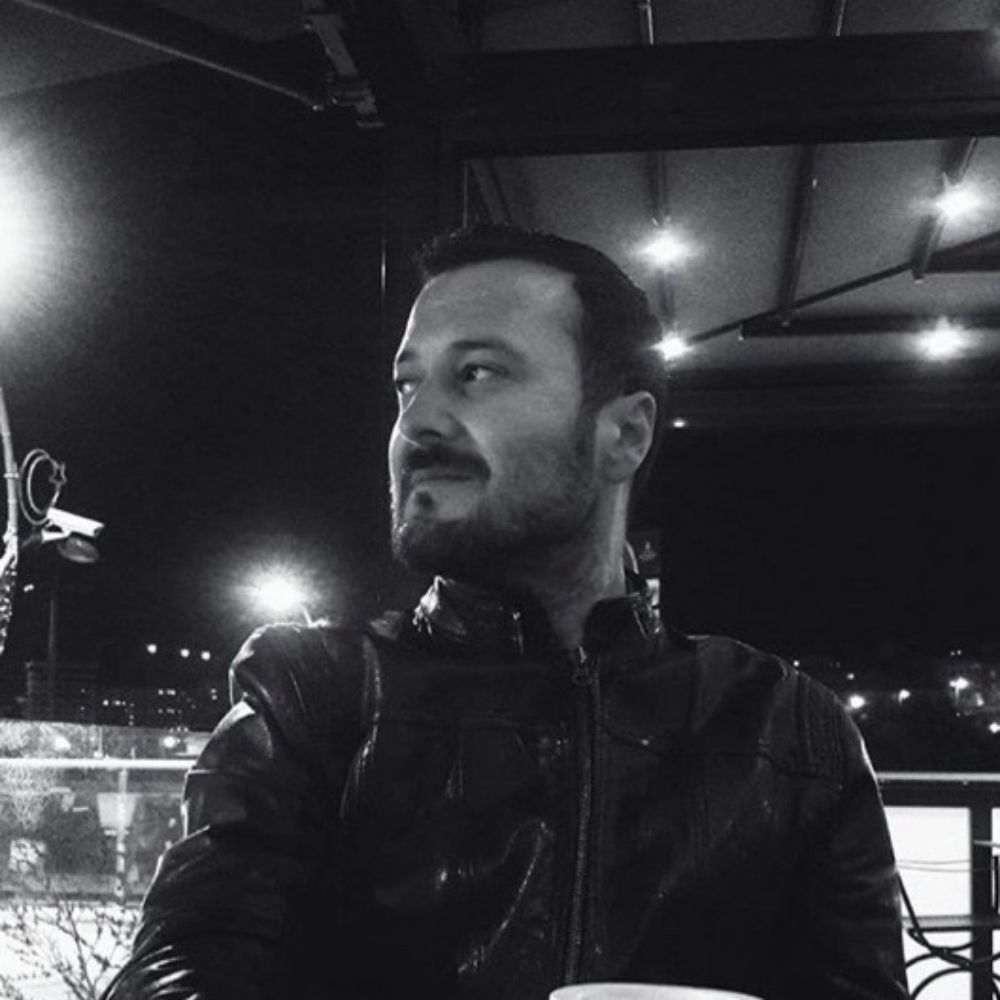 Erdal Altunoğlu