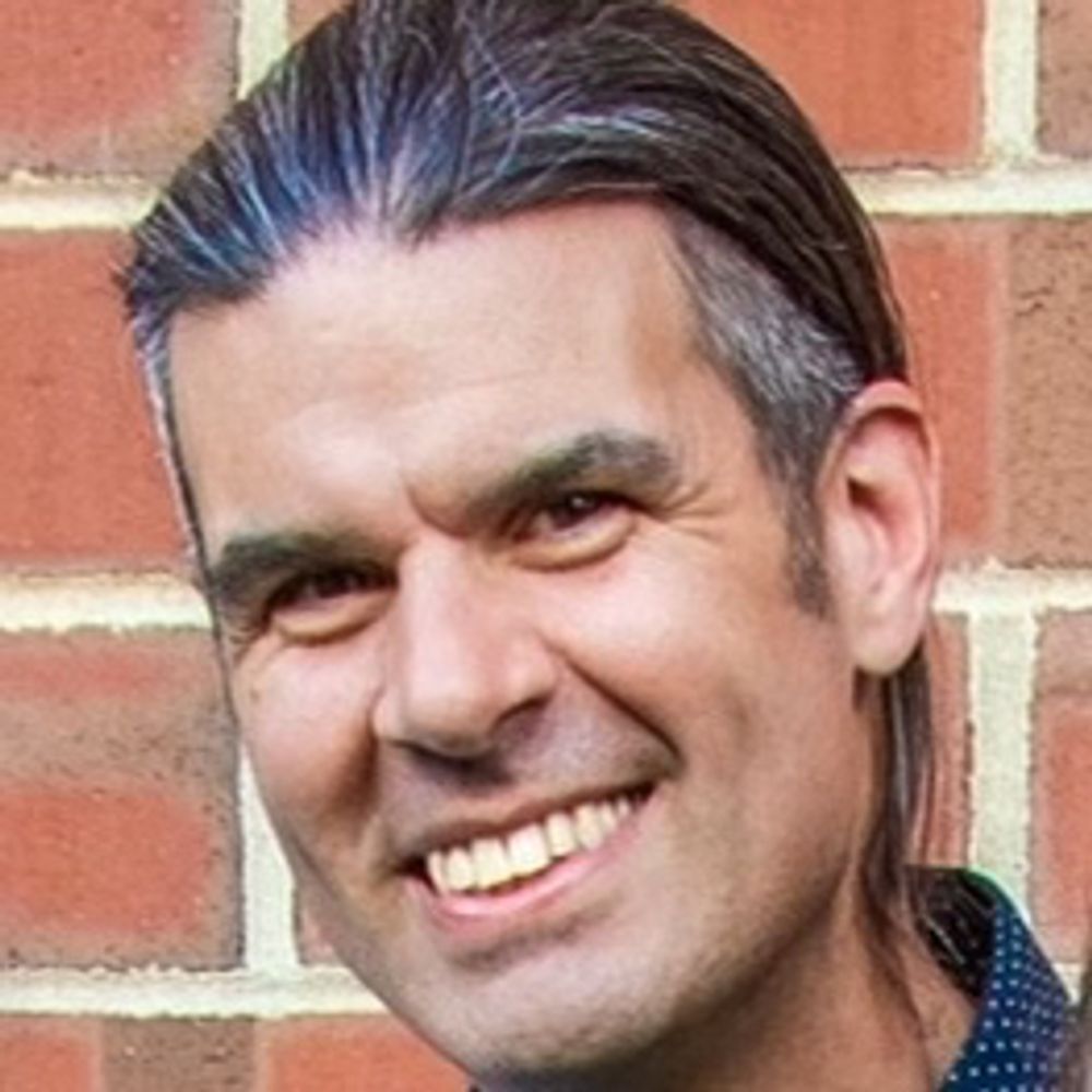 Jonathan Klein