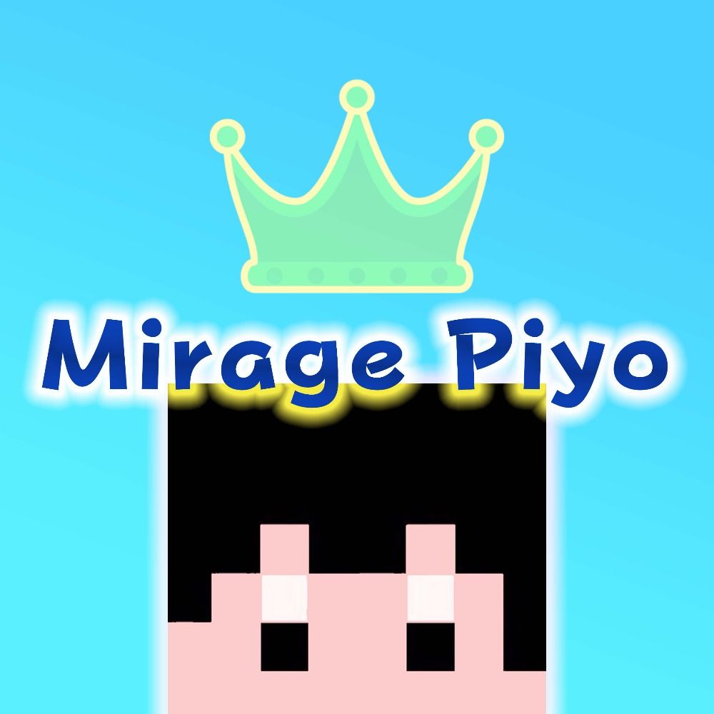 MiragePiyo