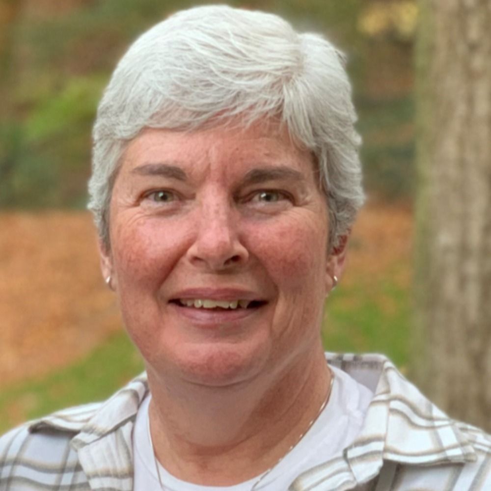 Barbara Lynn Murphy