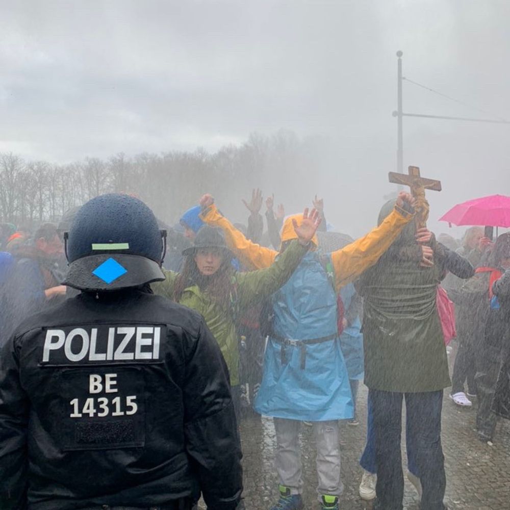 Polizei Berlin