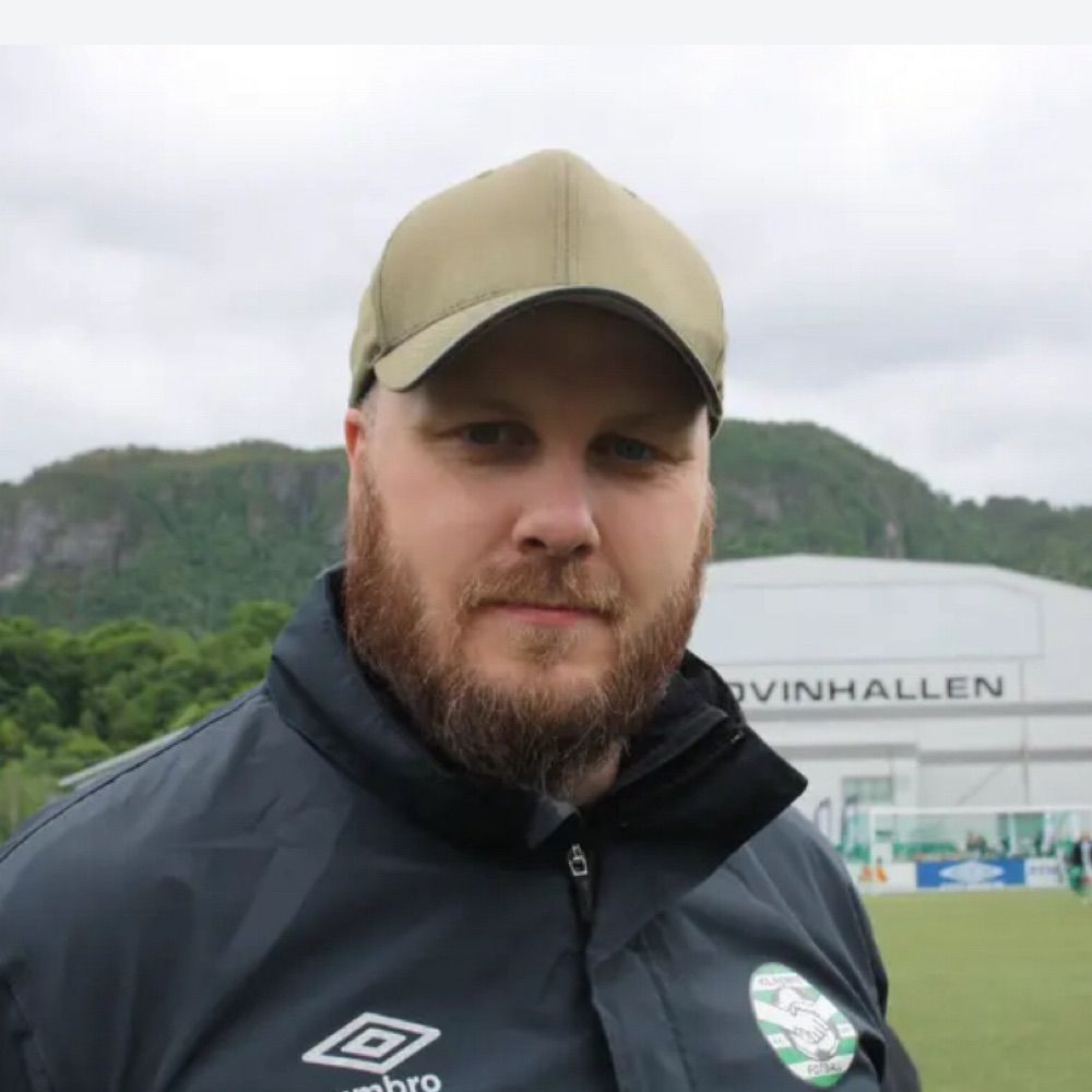 Erik Svendsen