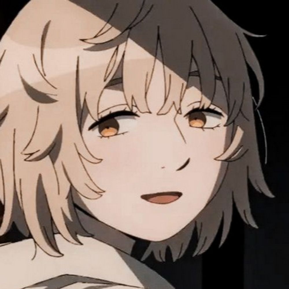 User avatar