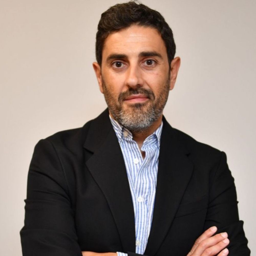 Daniel Domínguez