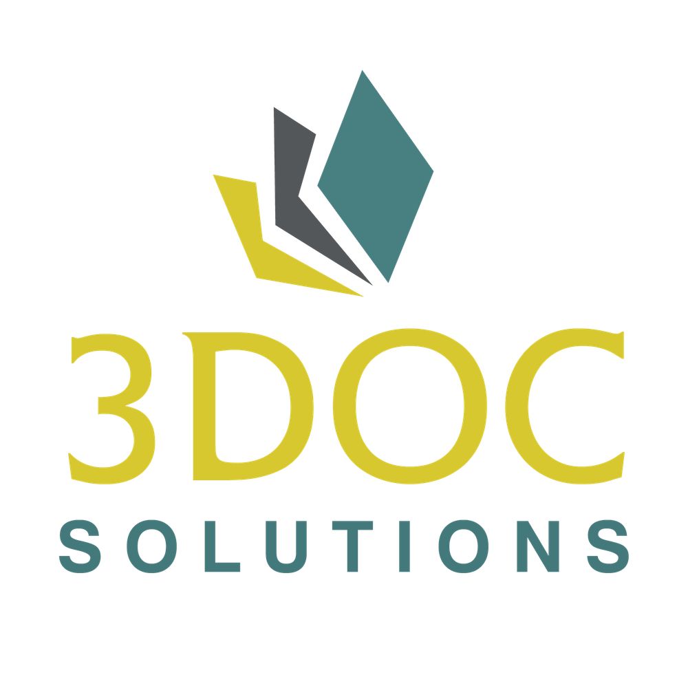 3 Doc Solutions