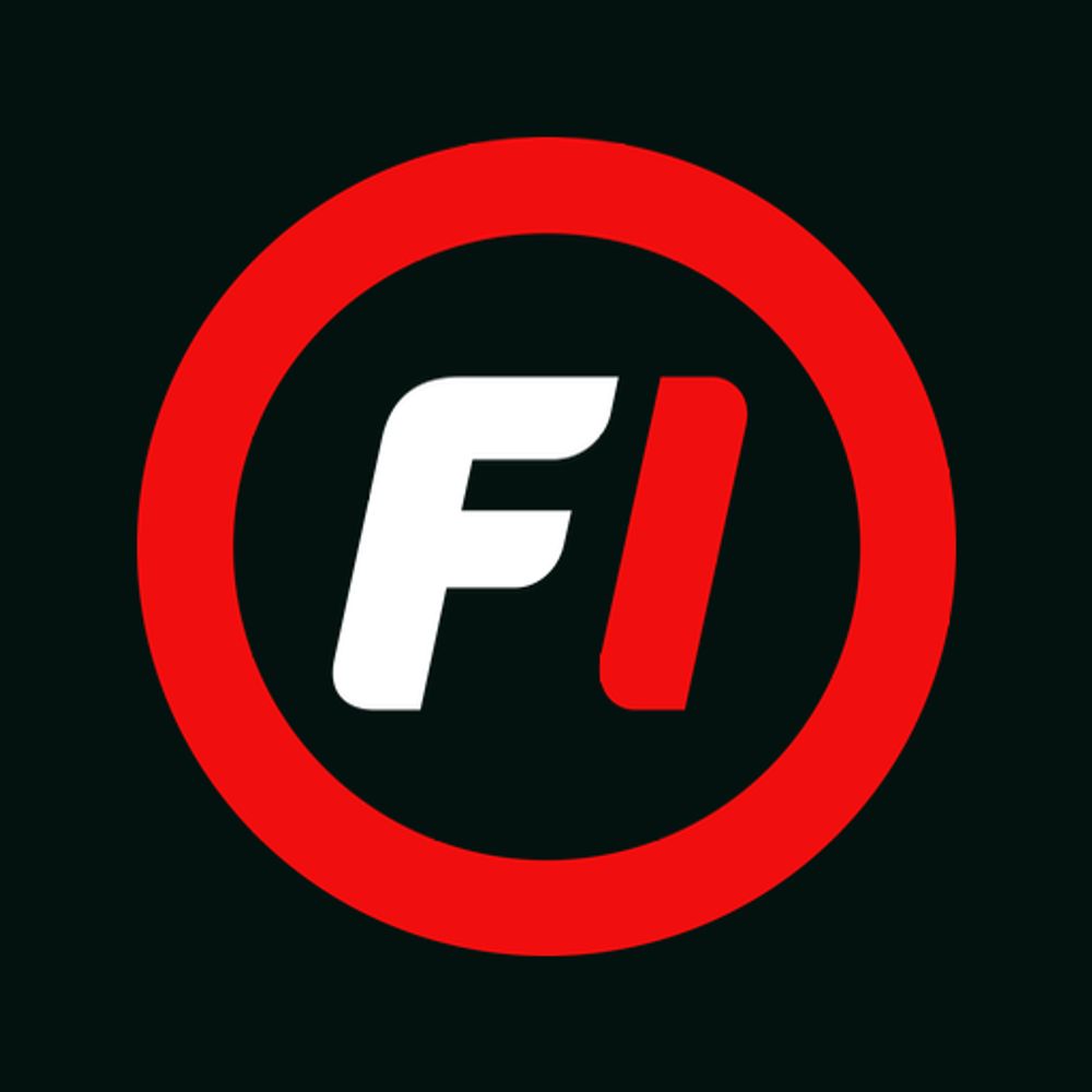 F1 Calendar (Fan Run)