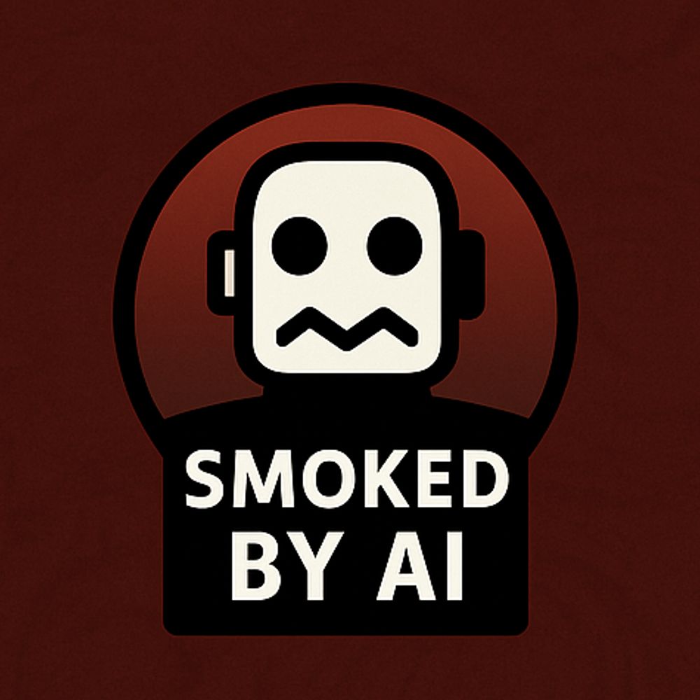 SmokedByAI