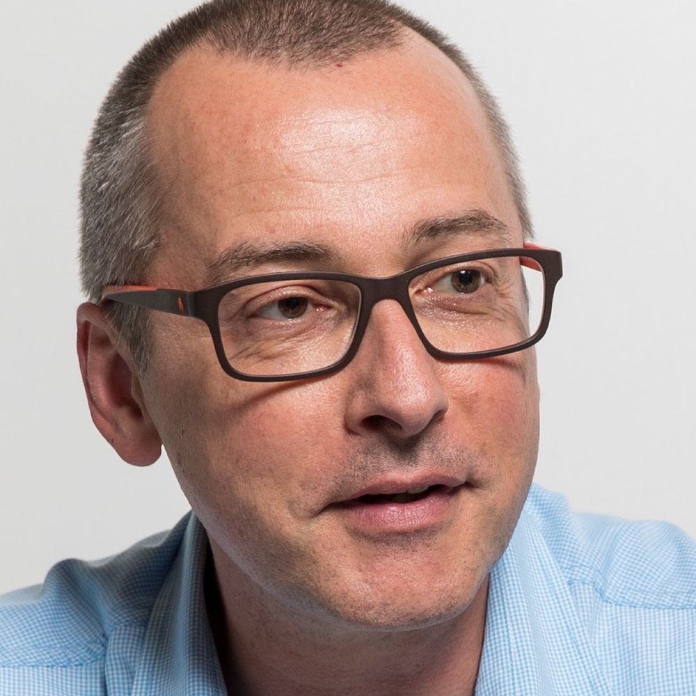 Tom Schäpper