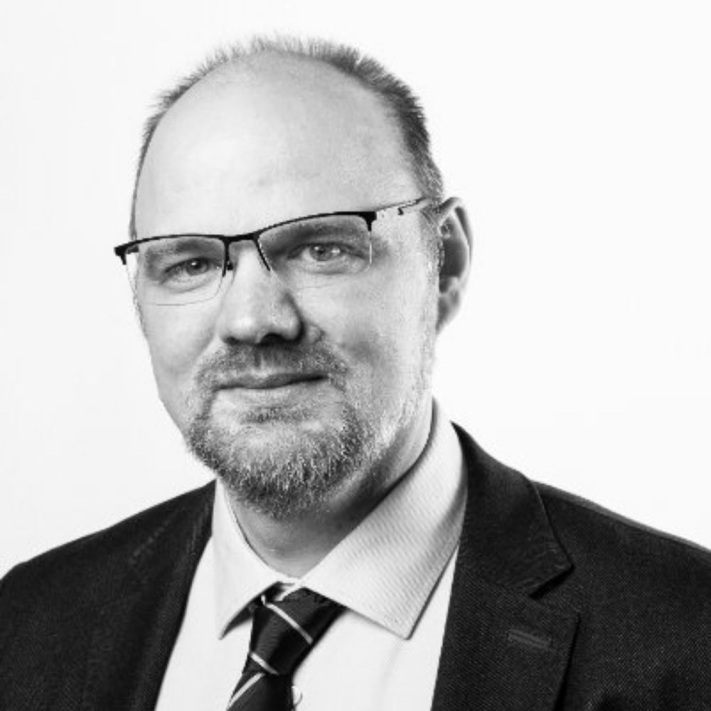 Søren Kirk