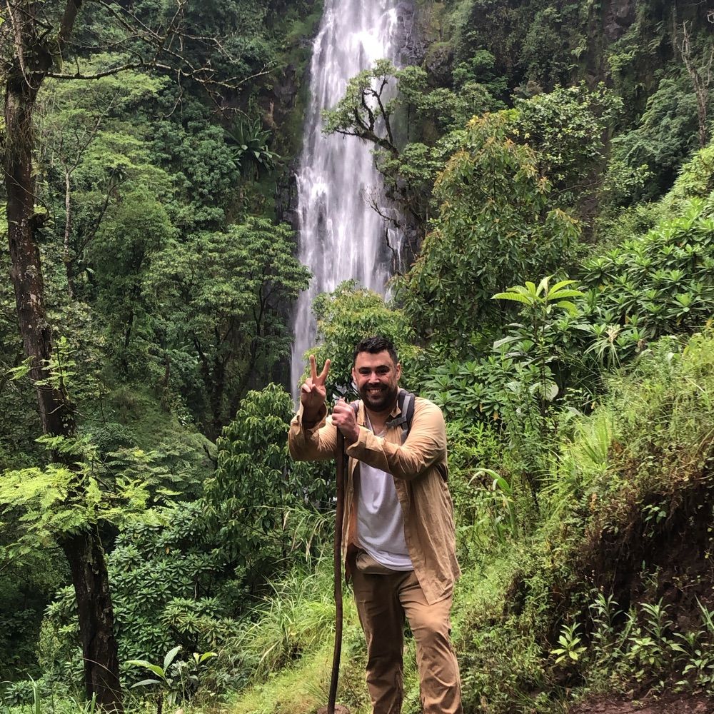 Juan VR