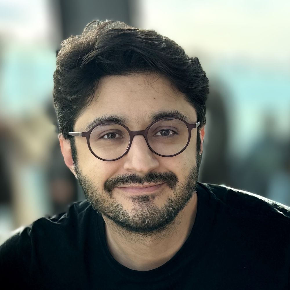 Ahmadreza Imani