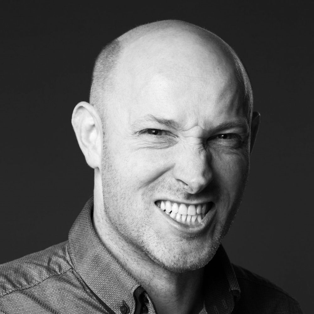John Clarke