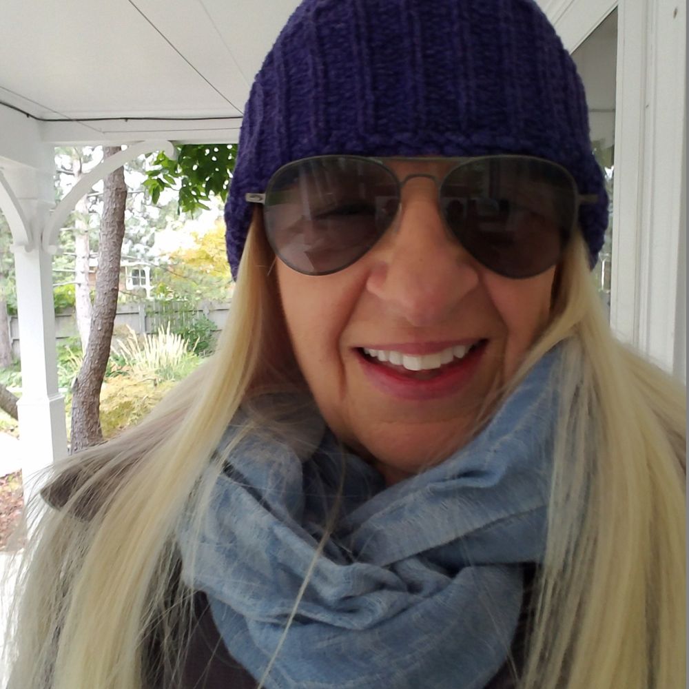 Sandy Newlin