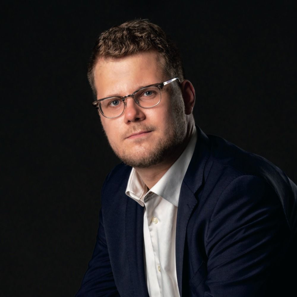 Moritz S. Graefrath