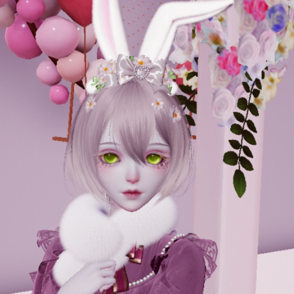 クリスらびっと🐰