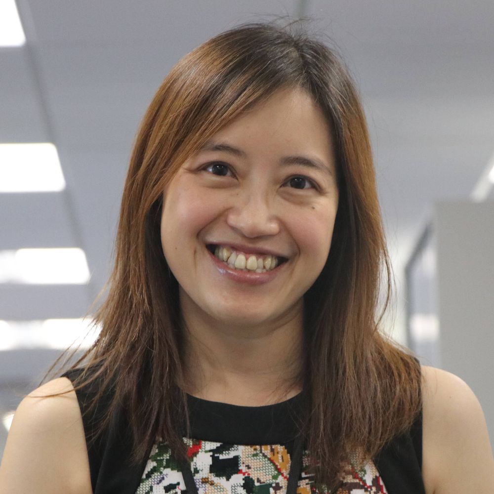 Christina Yap
