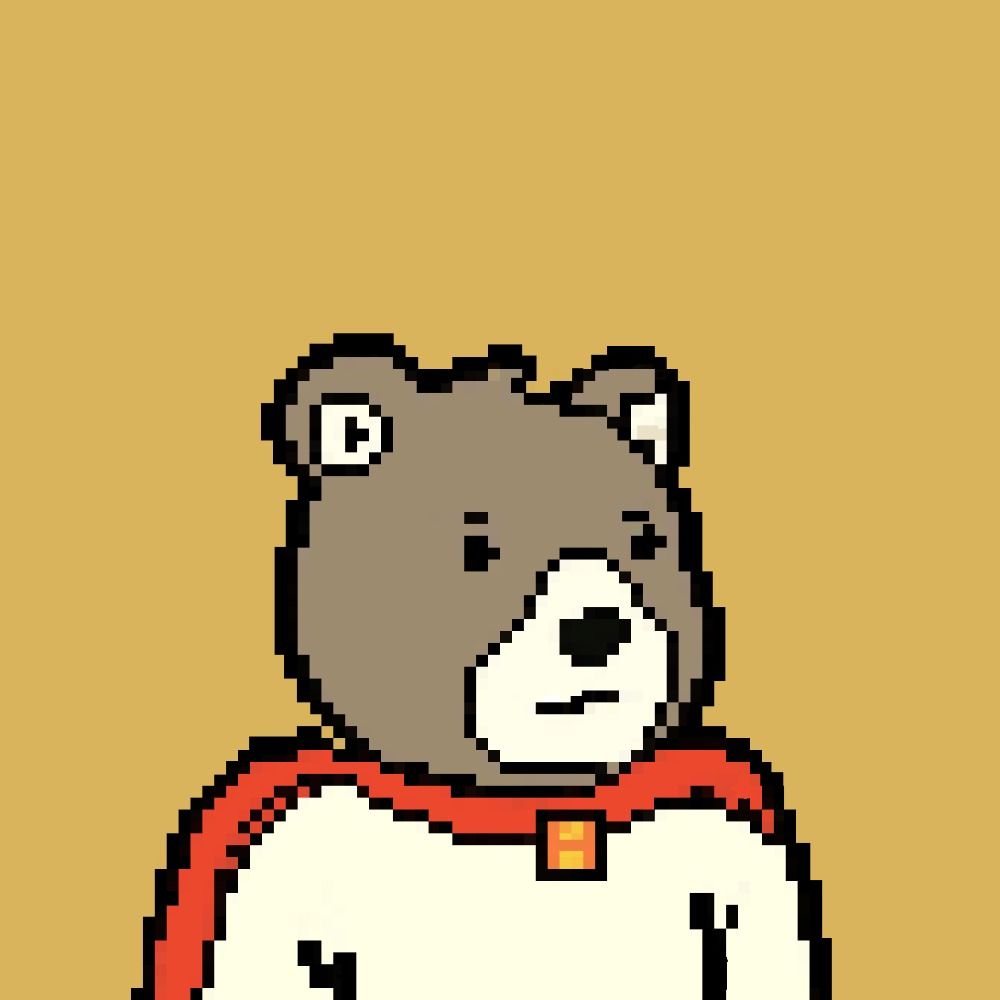 Muka's avatar