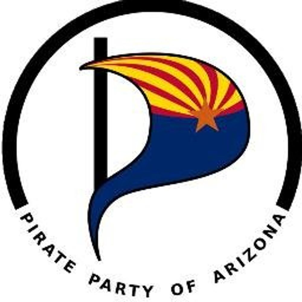 Arizona Pirate Party