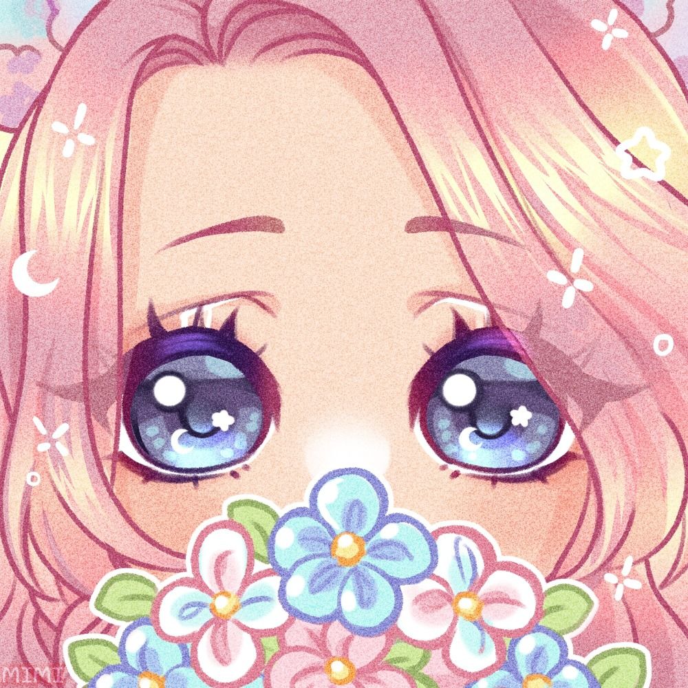 ☁️𝓜𝓲𝓶𝔃𝓲 𝓦𝓲𝓶𝔃𝓲☁️ | 𝒱𝓉𝓊𝒷𝑒𝒶𝓇 | くもくま