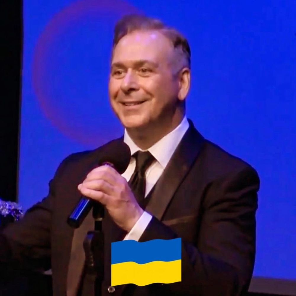 Michael Gabiano