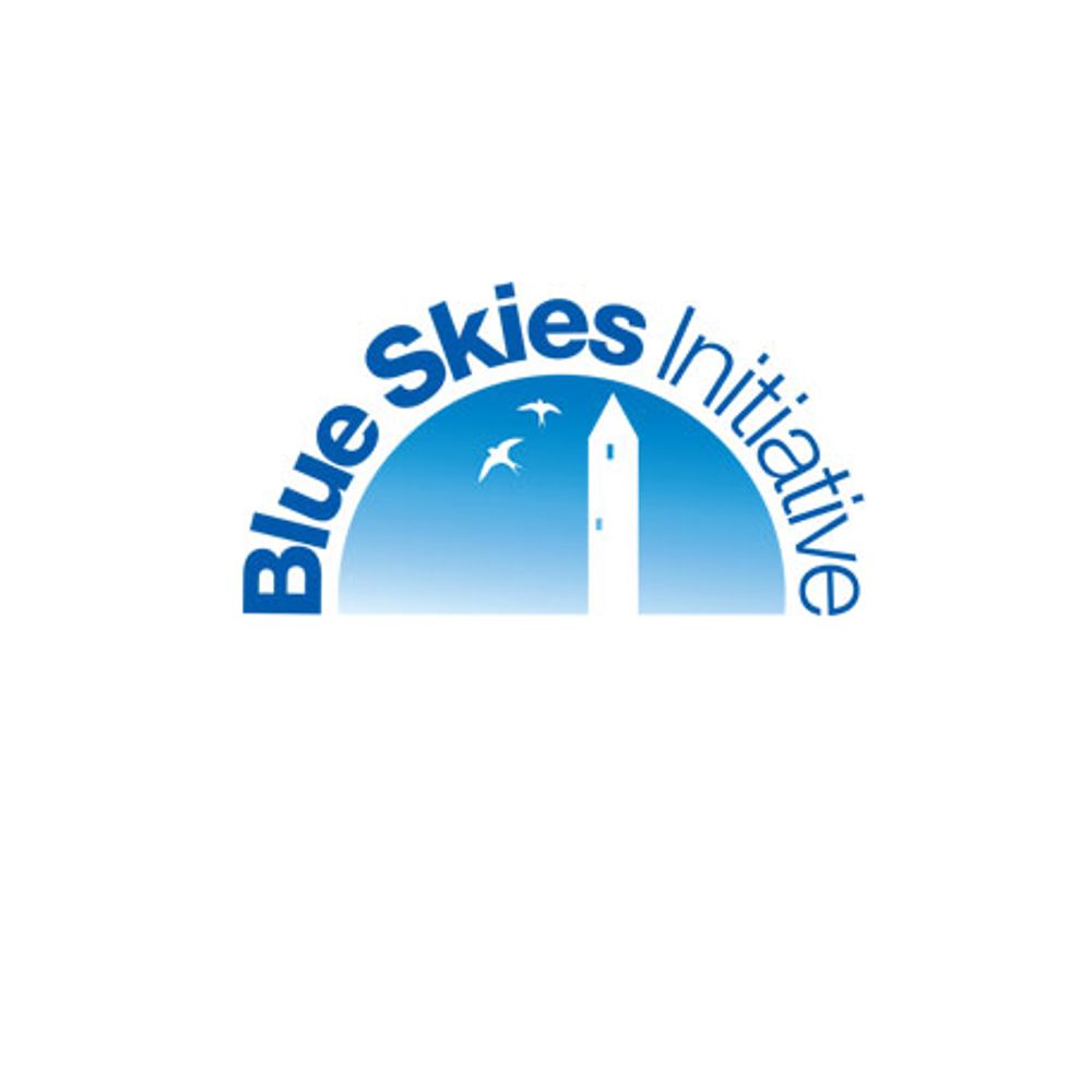Blue Skies Initiative