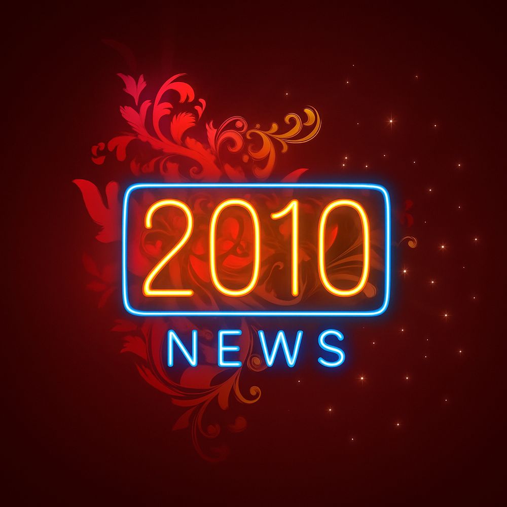 2010 News