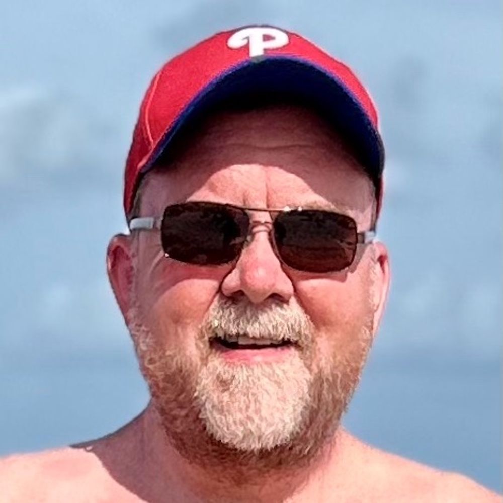 Wally Cronin