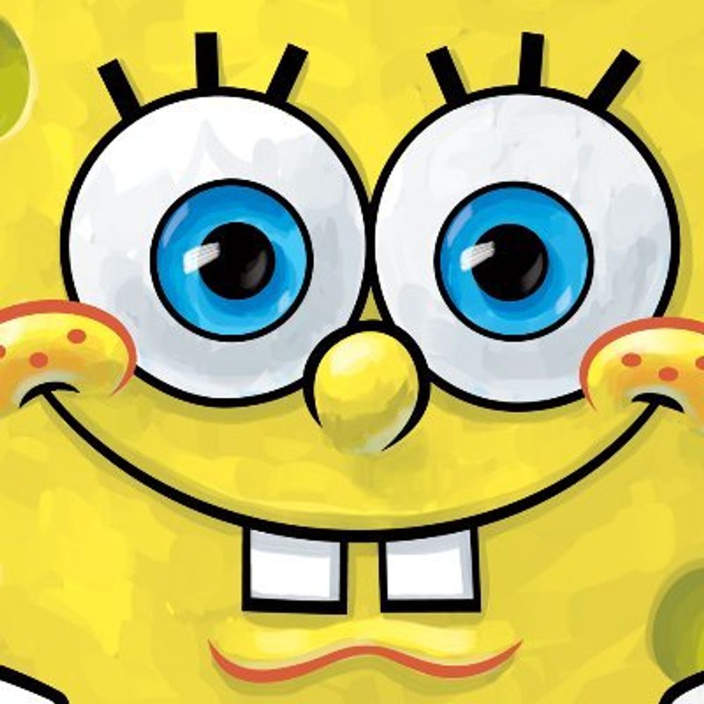 Elite SpongeBob Fan
