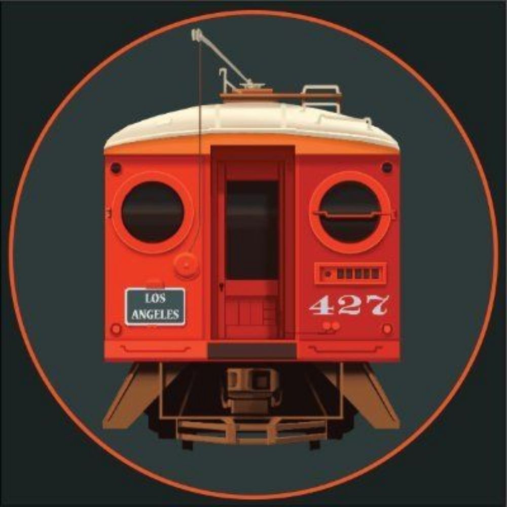 Interurban Era 's avatar