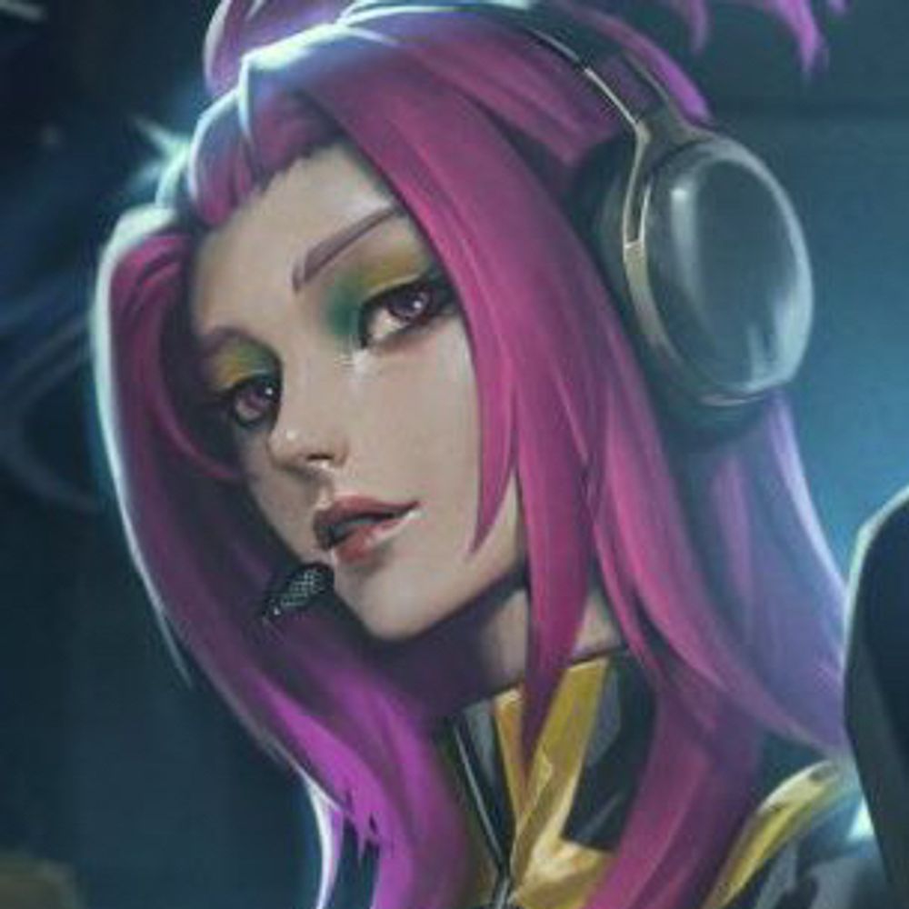 juno's Avatar