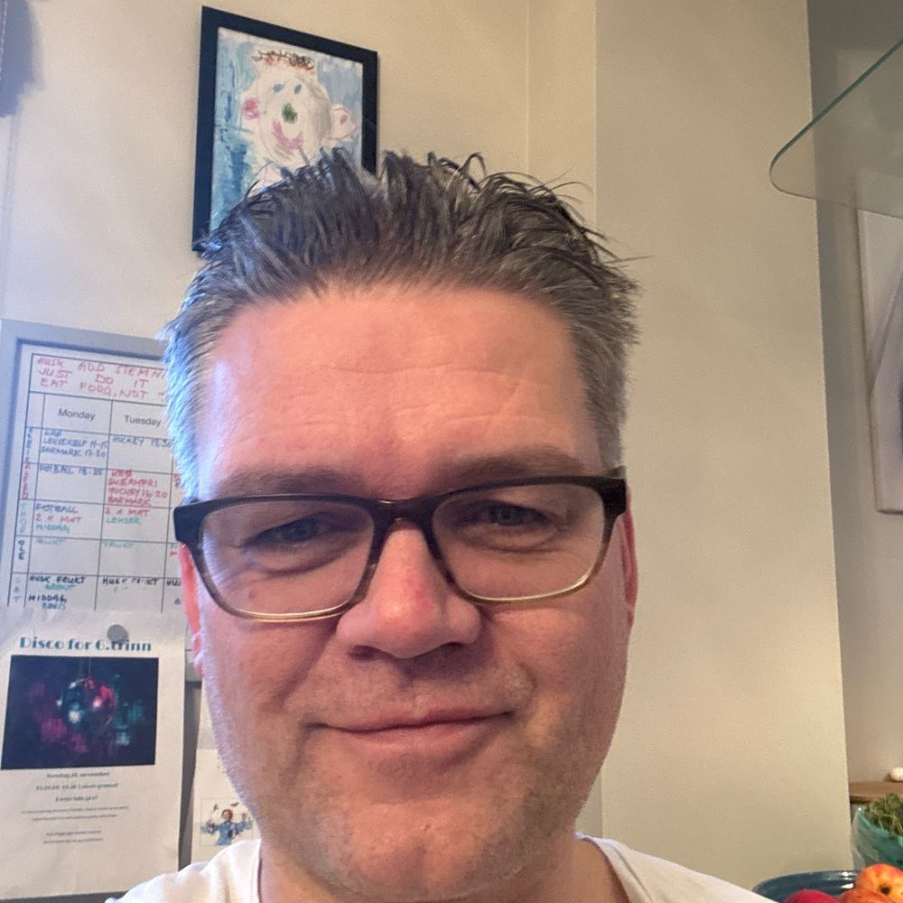 Ole Henrik Antonsen