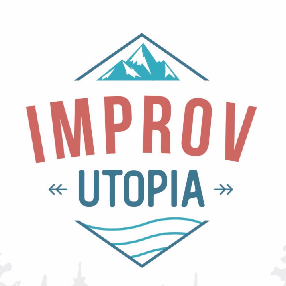 Improv Utopia - Retreat for Adults!