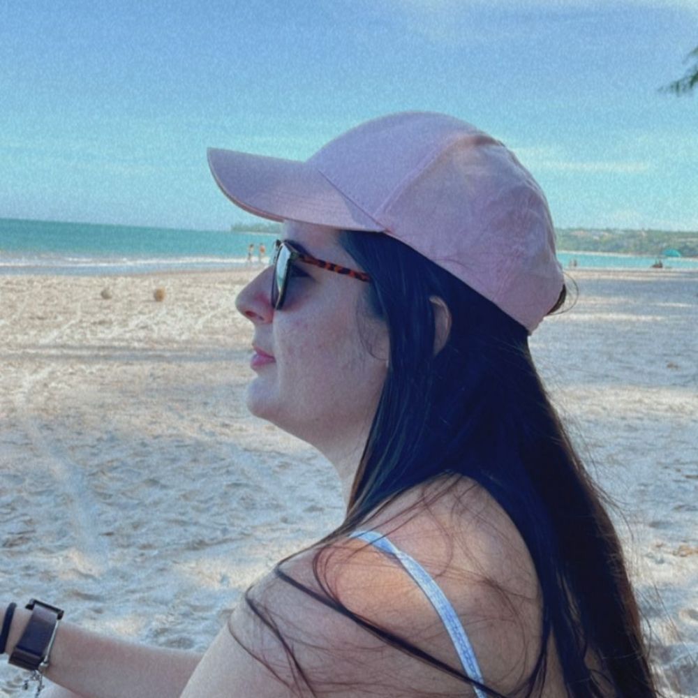 jully fagundes 