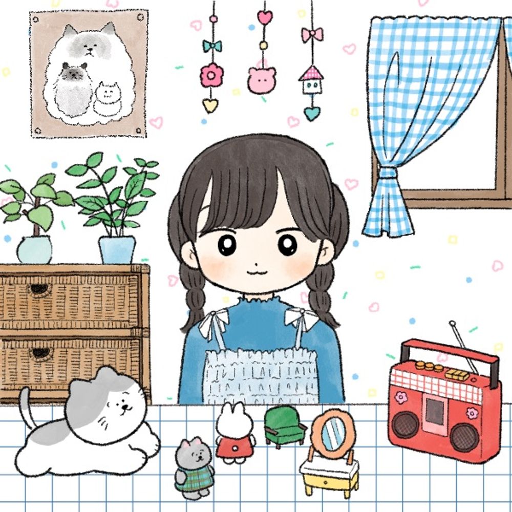 小原