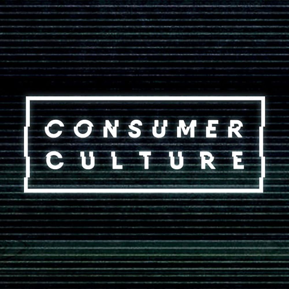 Consumer Culture