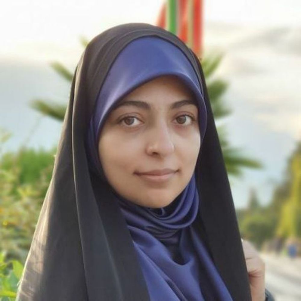 Elham Abedini