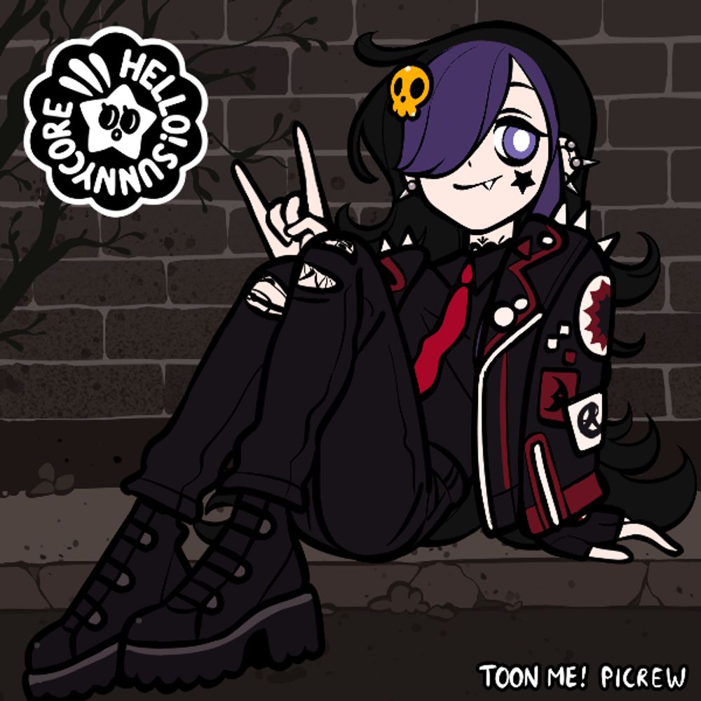 🌔💀Embry🎃👻 💛🤍💜🖤